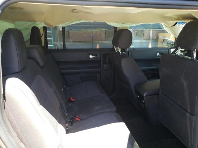 Photo 6 from auction – 2016 FORD FLEX SE with VIN 2FMGK5B8XGBA18292