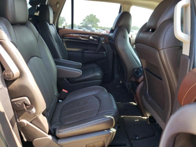Photo 6 from auction – 2014 BUICK ENCLAVE with VIN 5GAKRCKD4EJ265586