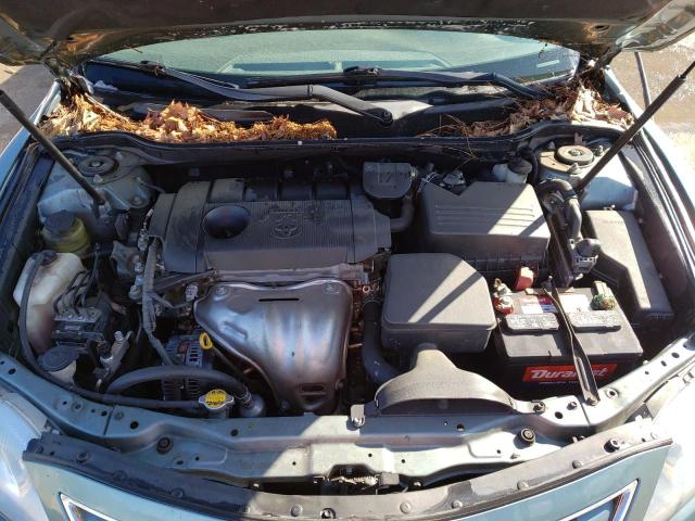 Photo 7 from auction – 2011 TOYOTA CAMRY BASE with VIN 4T1BF3EK0BU659528