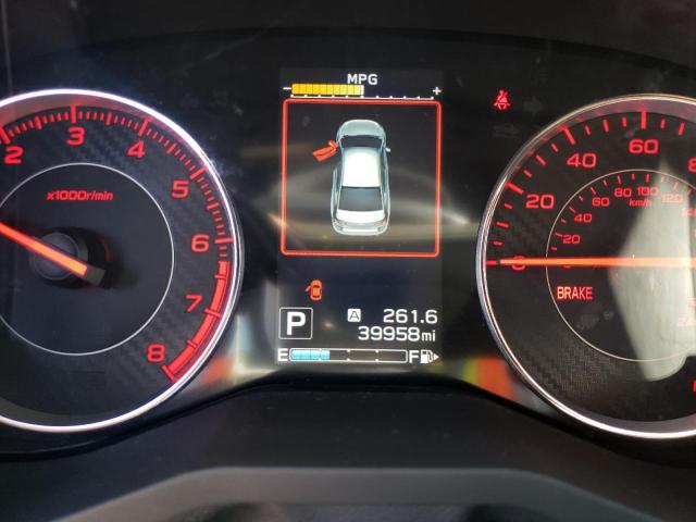 Photo 8 from auction – 2017 SUBARU IMPREZA with VIN 4S3GKAK62H3622416