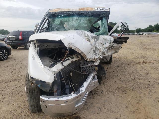 Photo 7 from auction – 1996 DODGE RAM 1500 with VIN 1B7HC16Z5TS544718