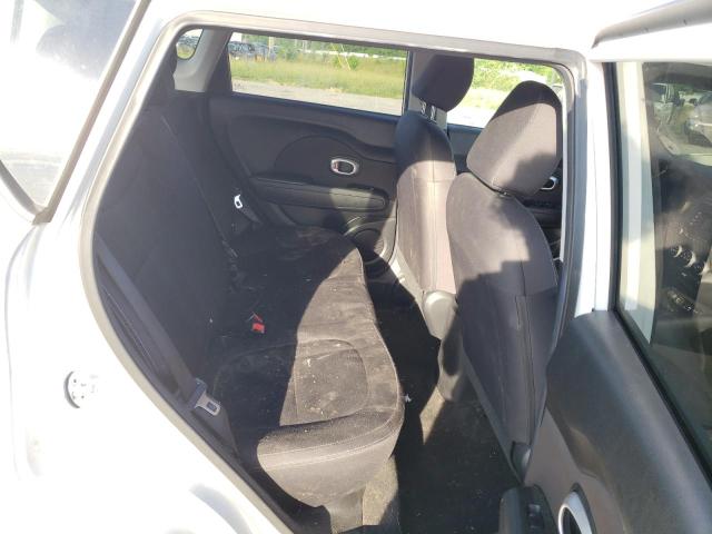 Photo 6 from auction – 2015 KIA SOUL with VIN KNDJN2A23F7168782