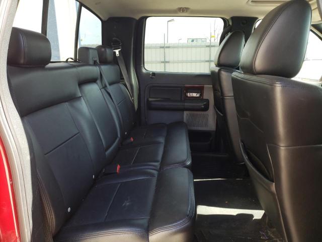 Photo 6 from auction – 2008 FORD F150 SUPER with VIN 1FTPW14V78FC04974