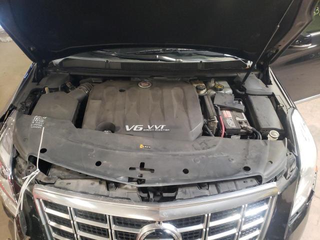 Photo 7 from auction – 2014 CADILLAC XTS with VIN 2G61U5S33E9325755
