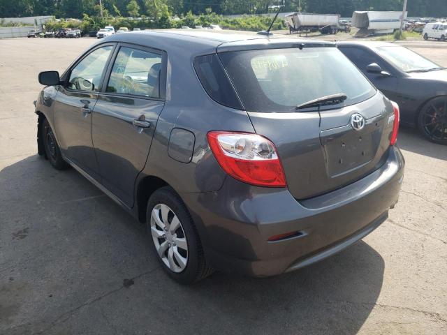 Photo 3 from auction – 2012 TOYOTA COROLLA MA with VIN 2T1KU4EE1CC814516