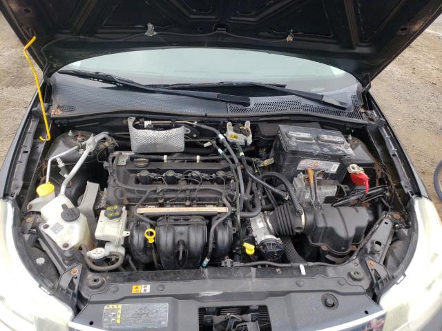 Photo 7 from auction – 2009 FORD FOCUS SE with VIN 1FAHP35N29W150499