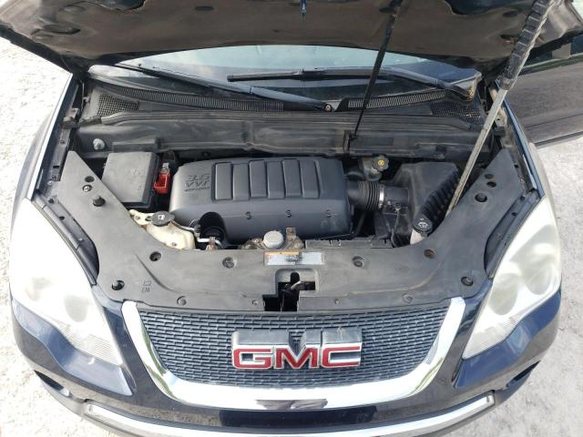 Photo 7 from auction – 2012 GMC ACADIA SLE with VIN 1GKKVPED2CJ166621