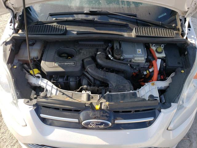 Photo 7 from auction – 2013 FORD C-MAX SEL with VIN 1FADP5BU3DL523632