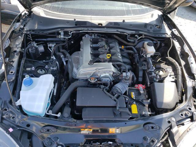Photo 7 from auction – 2018 MAZDA MX-5 MIATA with VIN JM1NDAC72J0205653