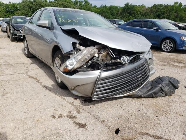 Photo 9 from auction – 2017 TOYOTA CAMRY LE with VIN 4T1BF1FK6HU620342