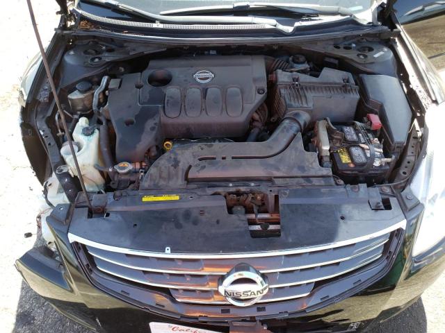 Photo 7 from auction – 2011 NISSAN ALTIMA BAS with VIN 1N4AL2AP1BN411678