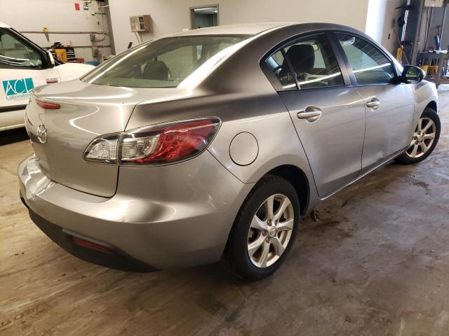 صورة رقم 4 من المزاد - 2011 MAZDA 3 I مع VIN JM1BL1VG0B1436159