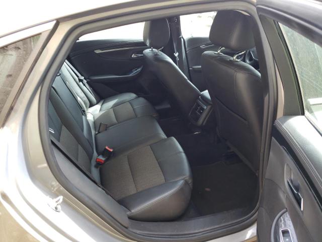 Photo 6 from auction – 2019 CHEVROLET IMPALA LT with VIN 2G11Z5SA8K9123625