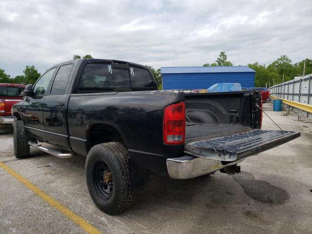 Photo 3 from auction – 2003 DODGE RAM 2500 S with VIN 3D7KU28DX3G855729