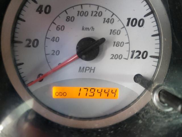 Photo 8 from auction – 2005 TOYOTA RAV4 with VIN JTEGD20V950094408