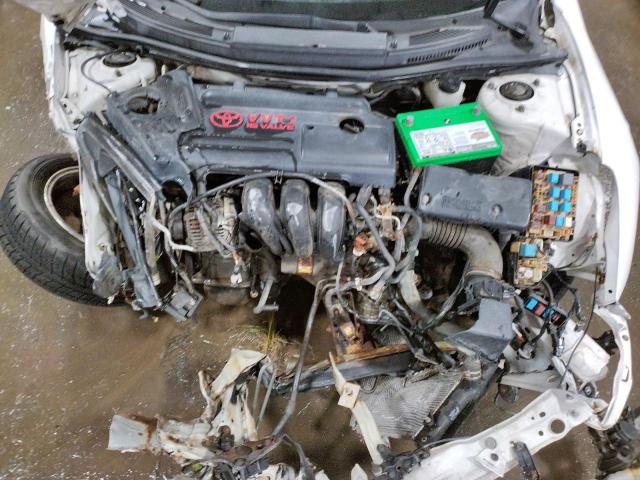 Photo 7 from auction – 2003 TOYOTA CELICA GT with VIN JTDDR32T330144310