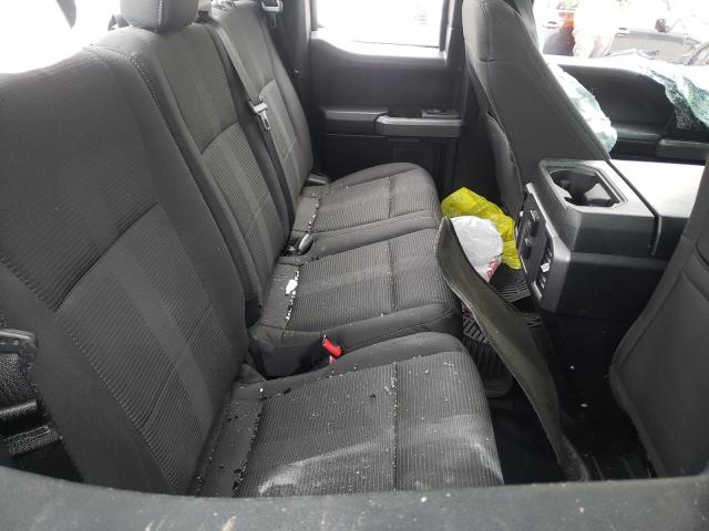 Photo 6 from auction – 2015 FORD F150 SUPER with VIN 1FTEX1EP9FFC72209