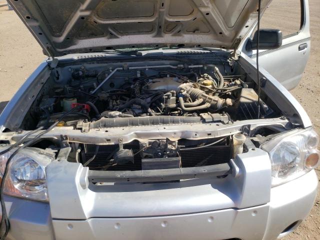 Photo 7 from auction – 2002 NISSAN FRONTIER C with VIN 1N6ED29Y72C359570