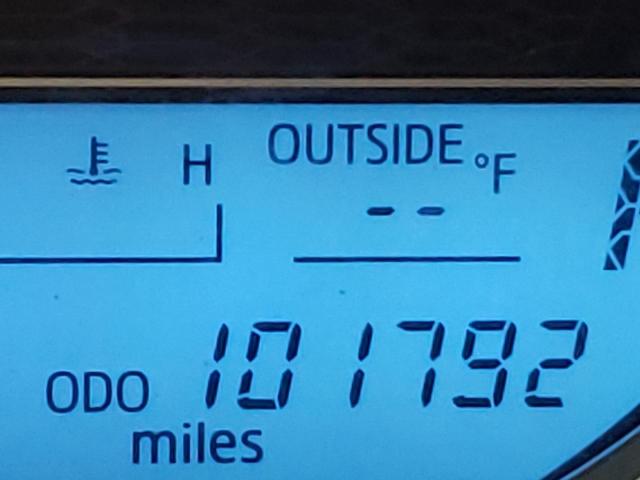 Photo 8 from auction – 2014 TOYOTA COROLLA L with VIN 2T1BURHE4EC136873