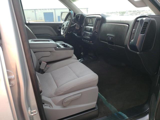 Photo 5 from auction – 2014 CHEVROLET SILVERADO with VIN 1GCVKPEC8EZ311173