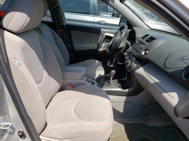 Photo 5 from auction – 2012 TOYOTA RAV4 with VIN 2T3BF4DV4CW264486