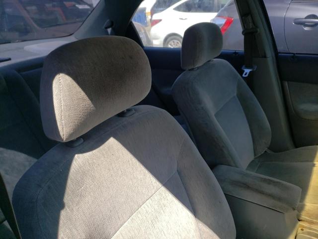 Photo 9 from auction – 1995 HONDA ACCORD with VIN 1HGCD5631SA166400