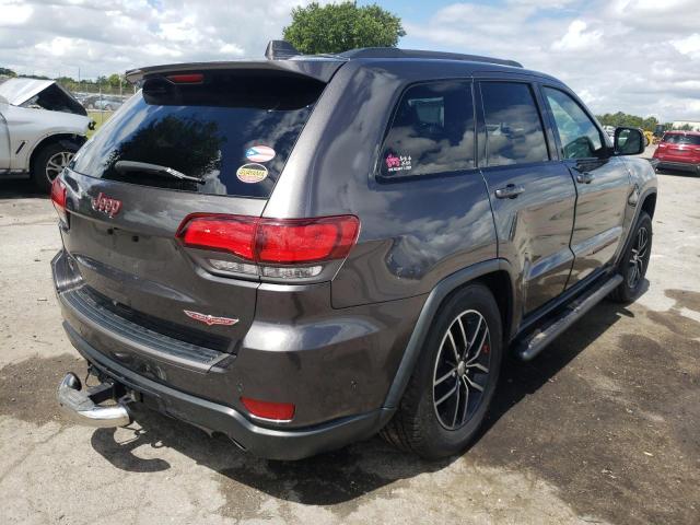 Photo 4 from auction – 2017 JEEP GRAND CHER with VIN 1C4RJFLG0HC784836