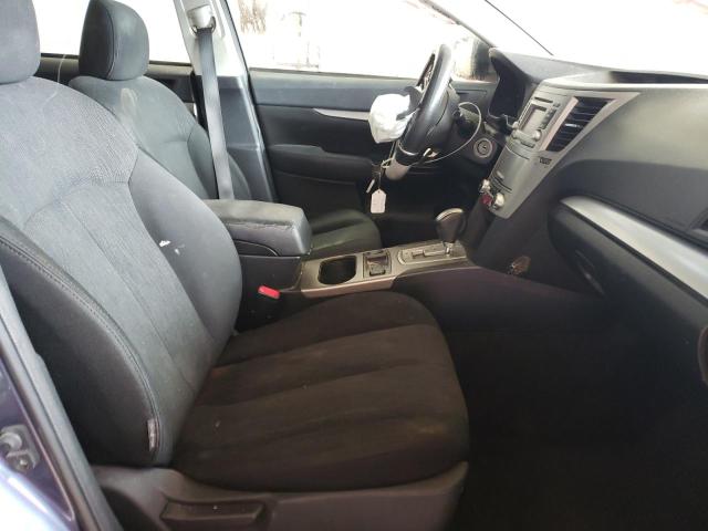 Photo 5 from auction – 2014 SUBARU LEGACY 2.5 with VIN 4S3BMCC60E3018552
