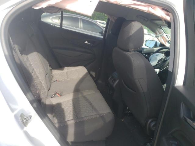 Photo 6 from auction – 2018 CHEVROLET EQUINOX LT with VIN 2GNAXJEV2J6306076