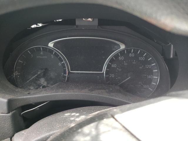Photo 8 from auction – 2017 NISSAN ALTIMA 2.5 with VIN 1N4AL3AP9HC237434