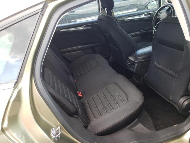 Photo 6 from auction – 2013 FORD FUSION SE with VIN 3FA6P0H76DR111803