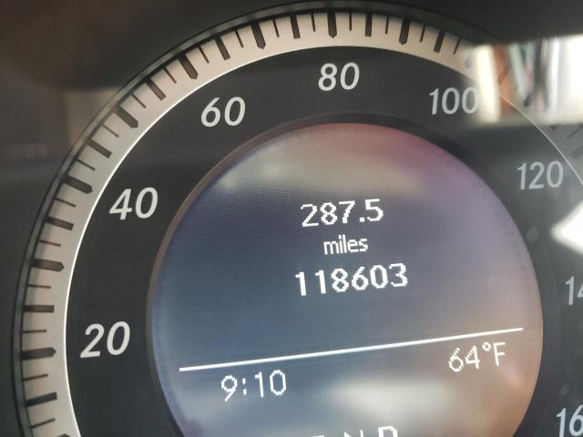 Photo 8 from auction – 2011 MERCEDES-BENZ C 300 with VIN WDDGF5EB8BA448557