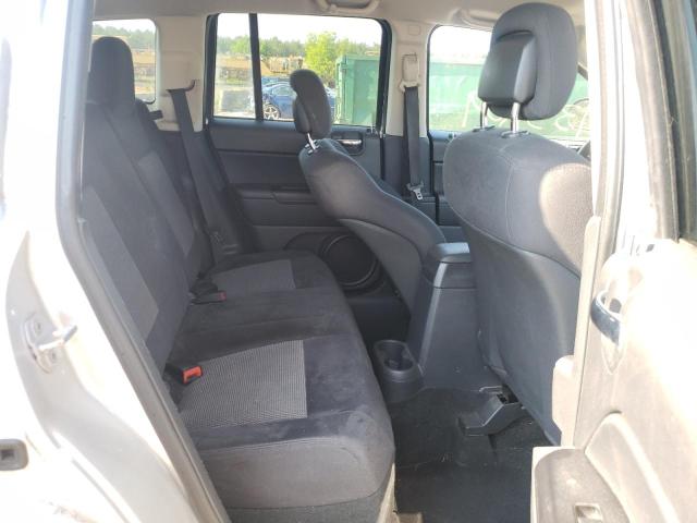 Photo 6 from auction – 2011 JEEP COMPASS SP with VIN 1J4NT1FA8BD259988