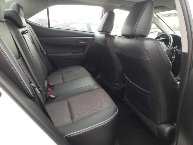 Photo 6 from auction – 2016 TOYOTA COROLLA L with VIN 2T1BURHE4GC728146