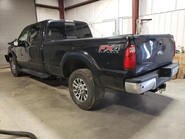 Photo 3 from auction – 2015 FORD F350 SUPER with VIN 1FT8W3BT6FEA48947