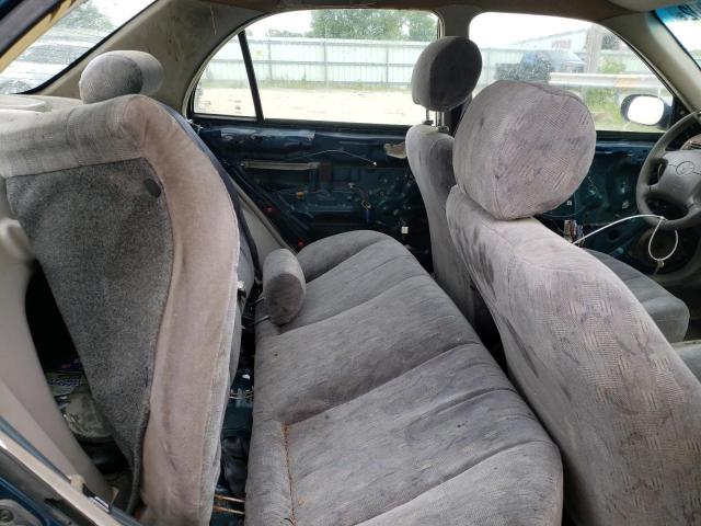 Photo 6 from auction – 1998 TOYOTA COROLLA with VIN 2T1BR18E5WC028914