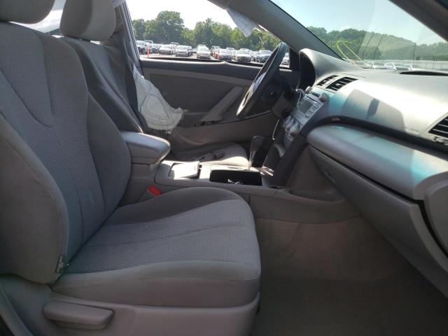 Photo 5 from auction – 2011 TOYOTA CAMRY BASE with VIN 4T1BF3EK9BU141336