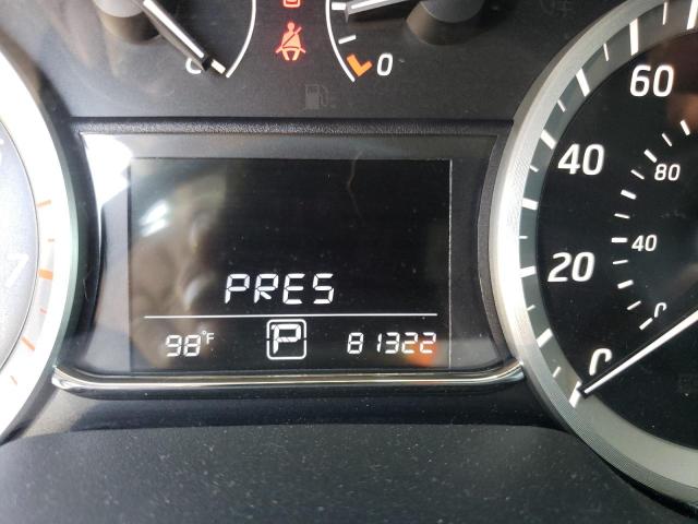 Photo 8 from auction – 2015 NISSAN SENTRA S with VIN 3N1AB7AP0FY215480