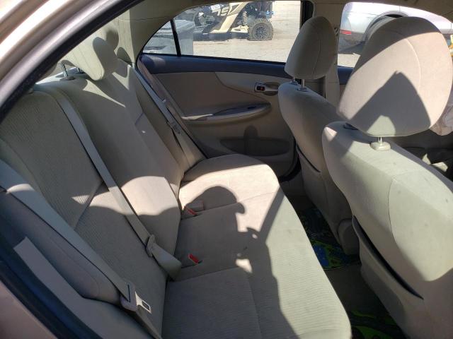 Photo 6 from auction – 2010 TOYOTA COROLLA BA with VIN 2T1BU4EEXAC487448