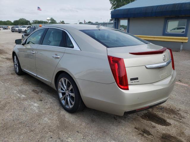 Photo 3 from auction – 2013 CADILLAC XTS with VIN 2G61N5S38D9241135