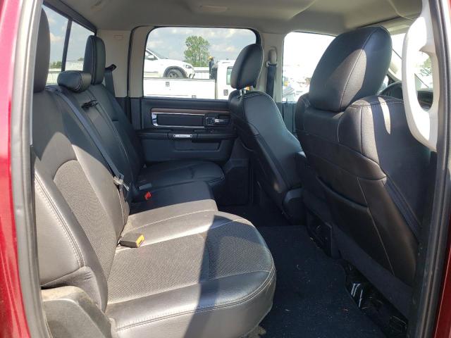 Photo 6 from auction – 2016 RAM 1500 LARAM with VIN 1C6RR7NT0GS384926