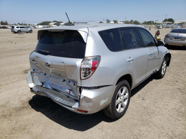 صورة رقم 4 من المزاد - 2014 TOYOTA RAV4 EV مع VIN 2T3YL4DV9EW002873