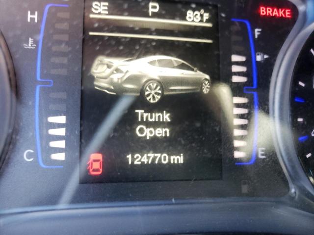 Photo 8 from auction – 2015 CHRYSLER 200 S with VIN 1C3CCCBB6FN578463