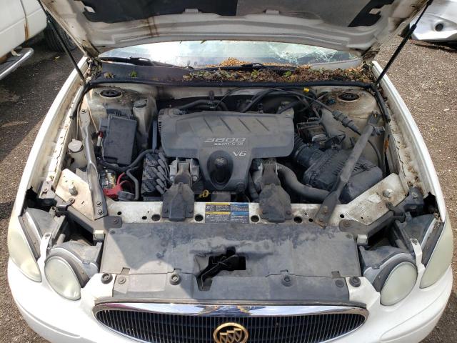 Photo 7 from auction – 2005 BUICK ALLURE CXL with VIN 2G4WJ532751323227