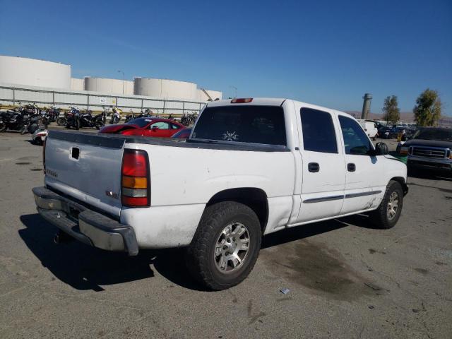 Photo 4 from auction – 2006 GMC NEW SIERRA with VIN 2GTEC13Z961319777