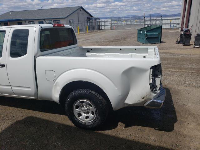 Photo 9 from auction – 2014 NISSAN FRONTIER S with VIN 1N6BD0CT8EN730720