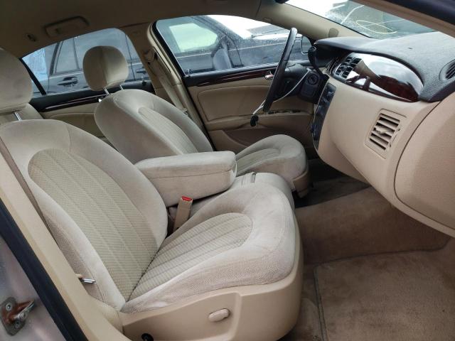 Photo 5 from auction – 2008 BUICK LUCERNE CX with VIN 1G4HP57208U187825