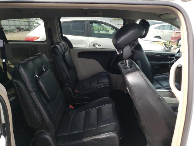 Photo 6 from auction – 2012 DODGE GRAND CARA with VIN 2C4RDGDG5CR341125