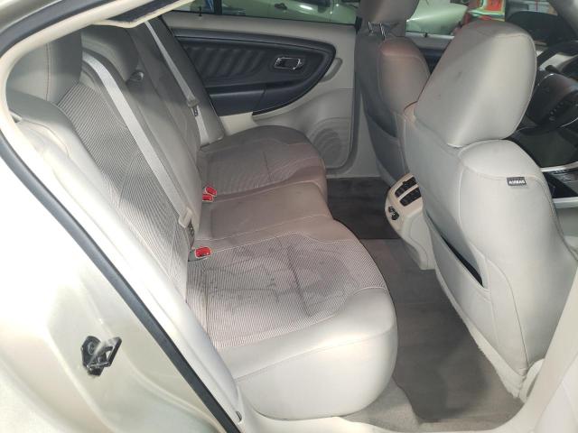 Photo 6 from auction – 2011 FORD TAURUS SEL with VIN 1FAHP2EWXBG141956