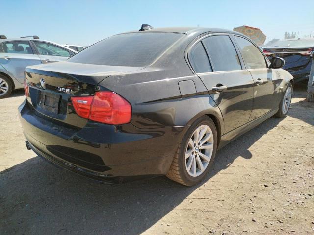 Photo 4 from auction – 2011 BMW 328 I SULE with VIN WBAPH5C5XBA446615